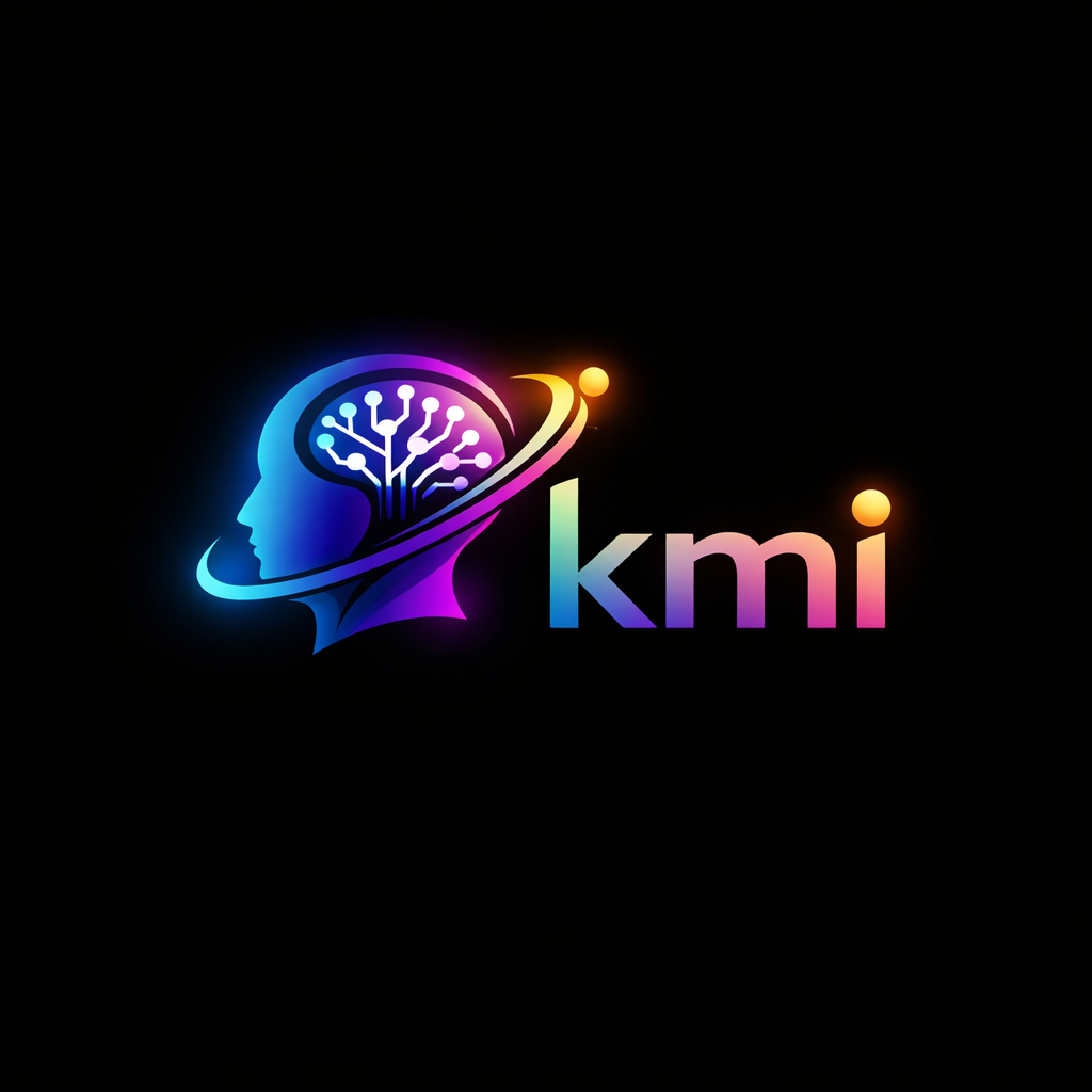 KMI Logo